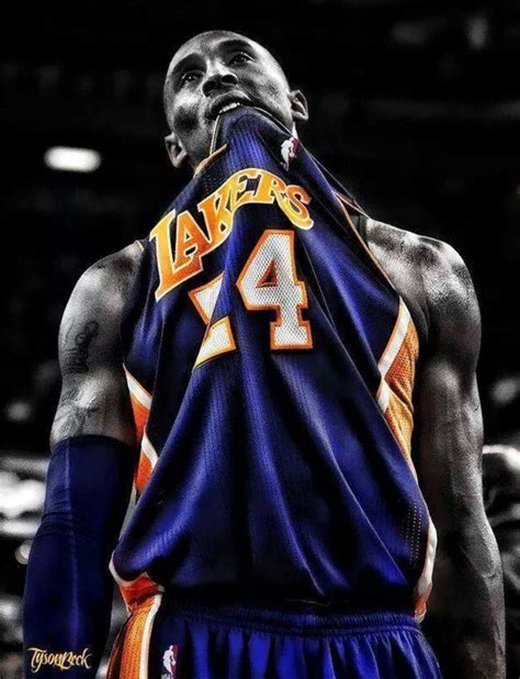 kobe bryant black mamba.